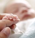 India record’s highest number of new born in new year day
