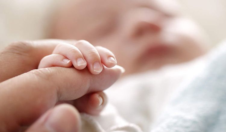 India record’s highest number of new born in new year day