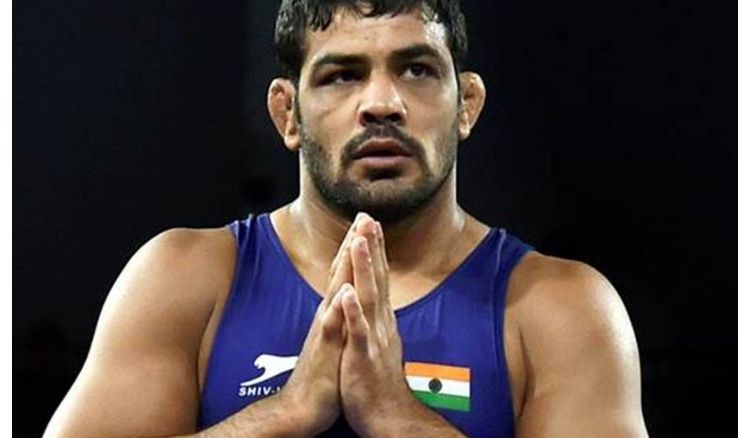 Sushil Kumar ruled out from Tokyo Olympic