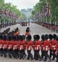 The Beating Retreat
