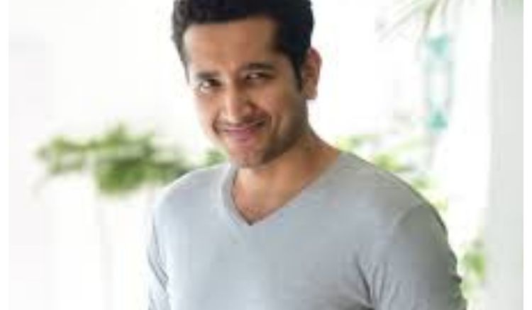 Parambrata Chatterjee as a crime Reporter in new film