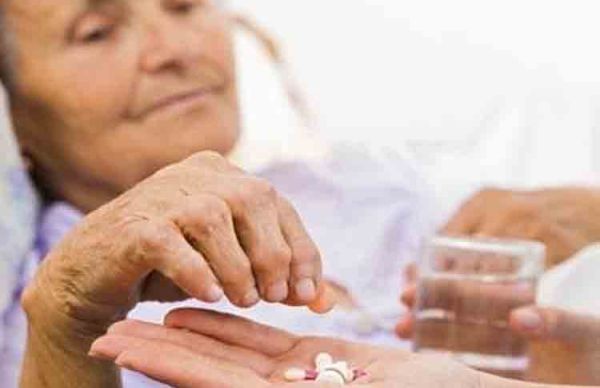 China rolls out new drug for Alzheimer’s