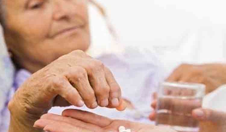 China rolls out new drug for Alzheimer’s