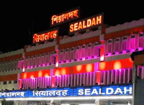 Sealdah station to get a mall by September
