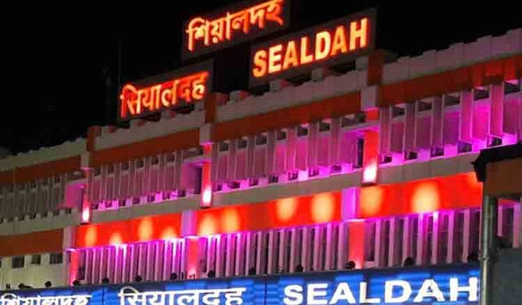 Sealdah station to get a mall by September