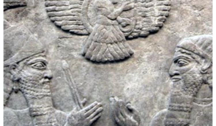 4000 years ago Babylon first started celebrating New Year