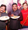 Food festival for the soul!