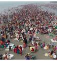 ৫ লক্ষ টাকার বিমা ঘোষণা  গঙ্গাসাগরের পুণ্যার্থীদের জন্য