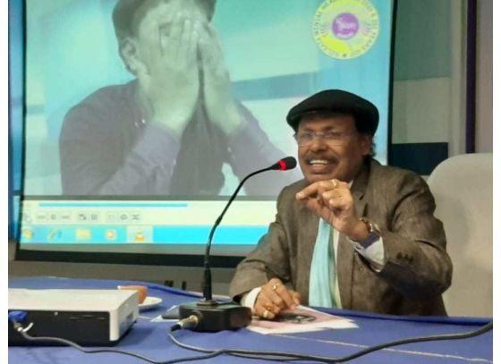 অভিনব স্বাস্থ্য মেলার  আয়োজন  কলকাতায়