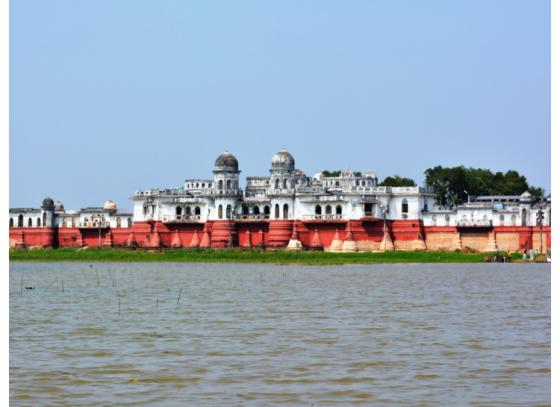 হাইকোর্ট জানিয়ে দিল ত্রিপুরার ঐতিহাসিক নীরমহল রাজ্যেরই সম্পদ