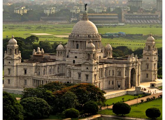 বিদেশী পর্যটকের সংখ্যা বাড়ল কলকাতায়