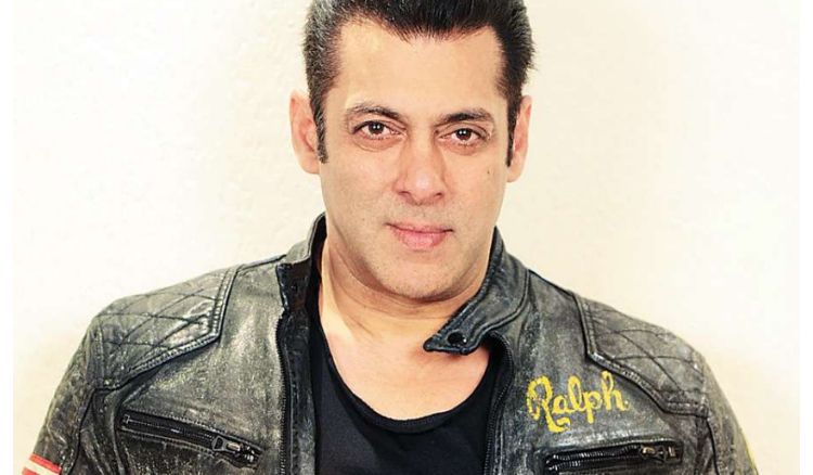 Salman Khan Reveals why Three khans did not act Film together