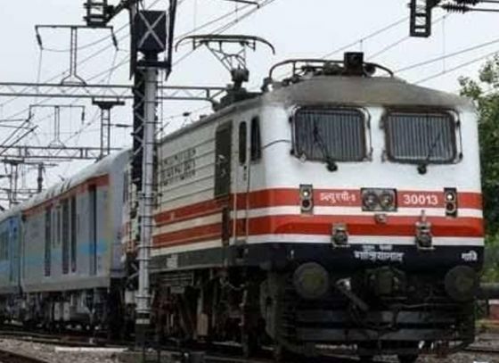 North East Railway to introduce electric loco services