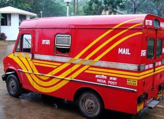 Indian Post to introduce self-collection facility