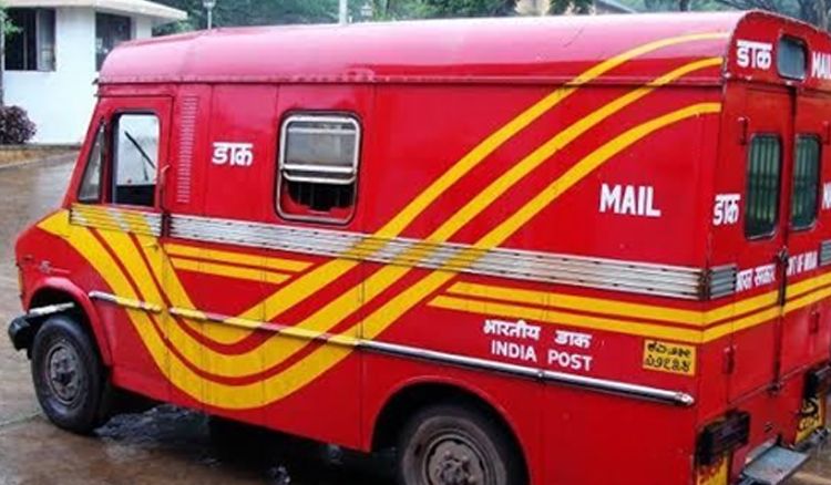 Indian Post to introduce self-collection facility