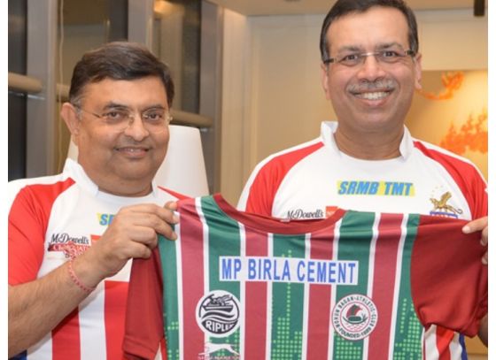 সামনের বছর আইএসএলে খেলবে এটিকে- মোহনবাগান