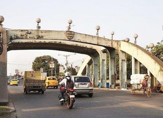 Tender for construction of new Tallah Bridge