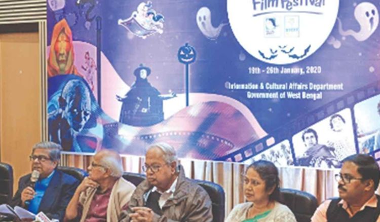 Children’s Film Festival to commence from Jan 19