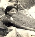 বাঙালির চিরন্তন বিদ্যুৎলতা
