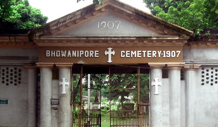 Calcutta Diocese sets up new mortuary