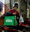 Journey of Uber Eats in India comes to an end
