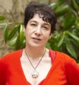 Joanne Harris feels stories have magical power to change things