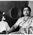 গ্রামোফোন কোম্পানির প্রথম ভারতীয় শিল্পী তিনি