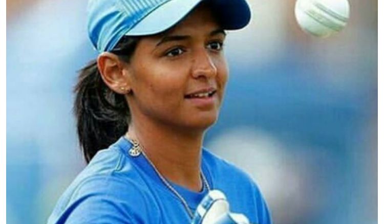 India womens team have to handle the pressure of World Cup