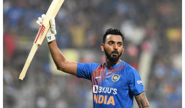 KL Rahul creats Records with successive fifties