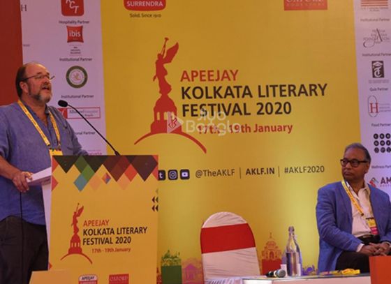 Apeejay Kolkata Literary Festival 2020