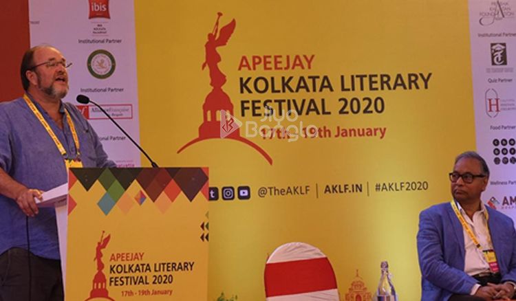 Apeejay Kolkata Literary Festival 2020