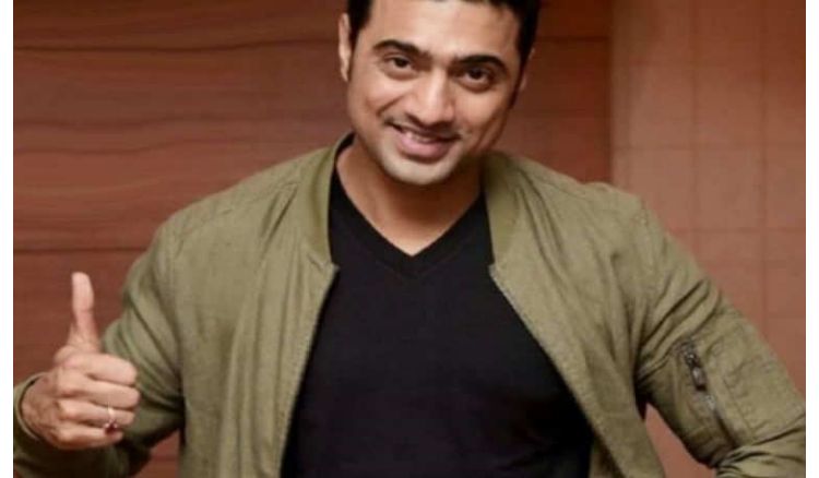 Dev and Anirban Bhattacharya in one film