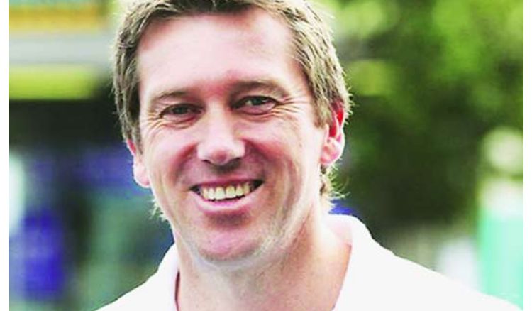 Glenn Mcgrath Picked up two Indian players for his best four