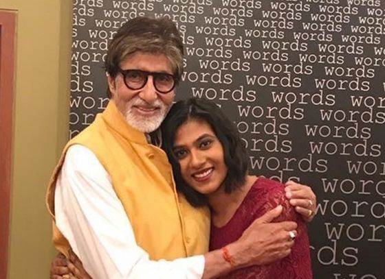 Look who shared Kankana’s Post?