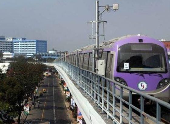 E-W Metro to start operations on Valentine’s Day!
