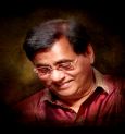 তাঁর গজলে বরফ গলে হিমালয়ে