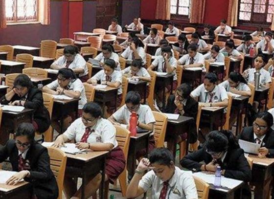 No phones in examination halls during Madhyamik