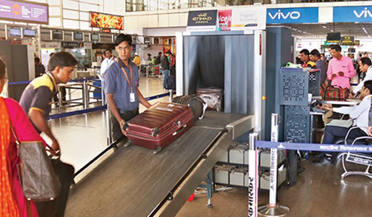 Kolkata Airport launches ILBS