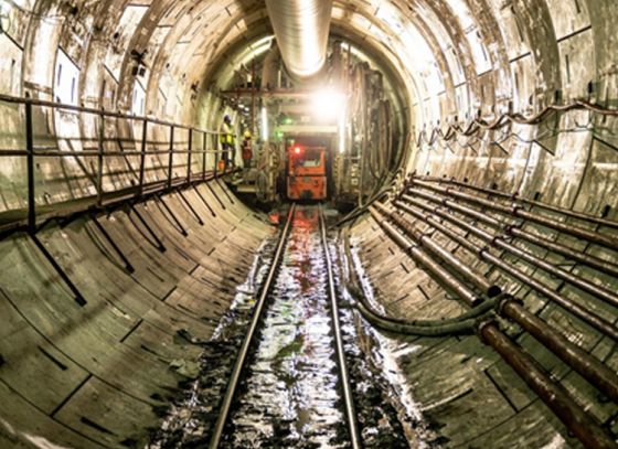 High Court allows Metro to resume tunnelling
