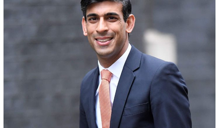 Narayan Murthy’s son-in-law Rishi Saunak appointed as UK Finance Minister