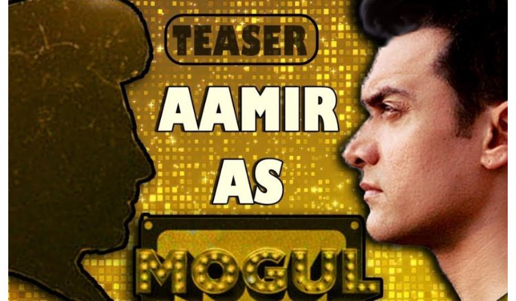 This year Aamir will appear with three great surprises