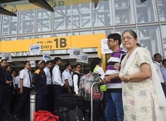 Kolkata Airport’s domestic wing gets ILBS