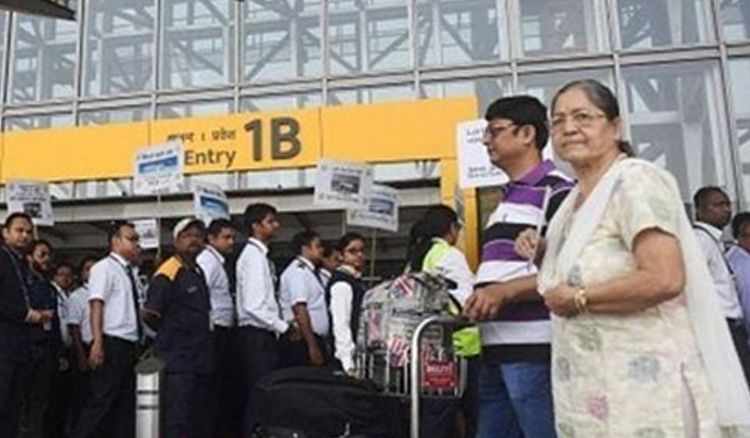 Kolkata Airport’s domestic wing gets ILBS