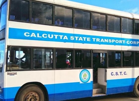 State Transport Department to recommission double decker buses