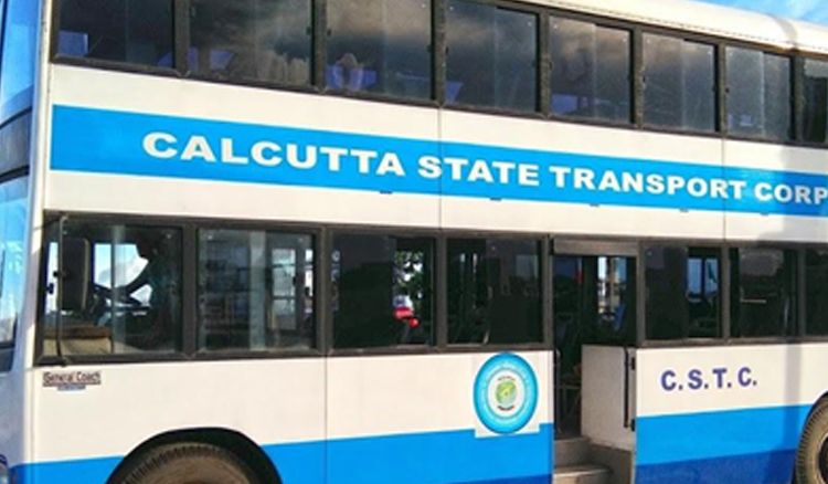 State Transport Department to recommission double decker buses