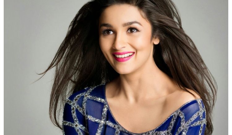 Total 6 movies of Aliya Bhatt releases this year