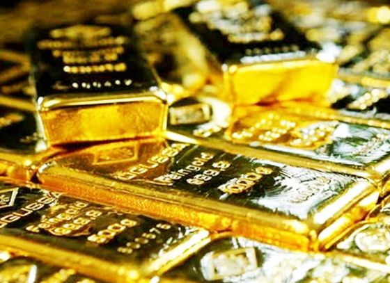 India’s gold holdings to double!?