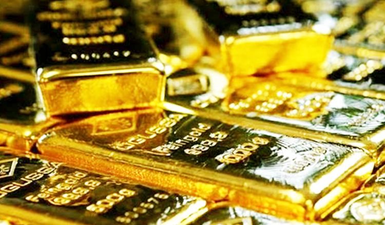 India’s gold holdings to double!?