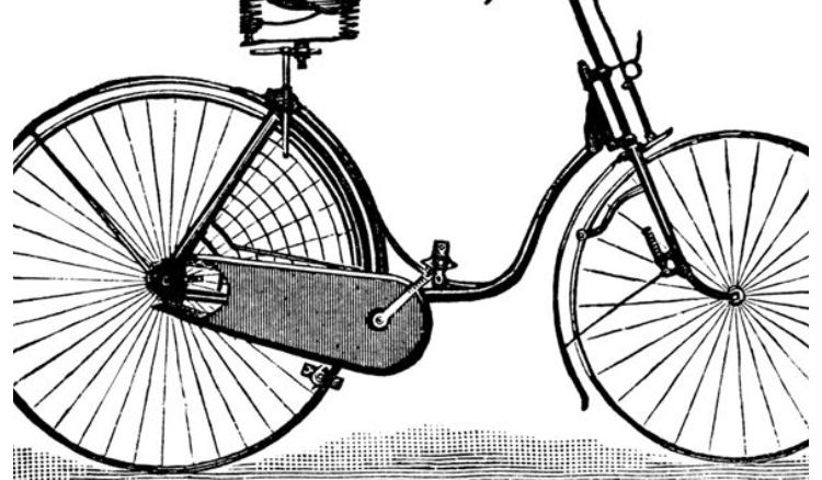 Different shape of mobility