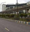 Chingrighata to New Town flyover to have extra ramps